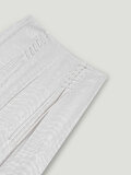 Nocturne Kuş Gözü Detaylı Geniş Paça Pantolon