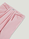 Nocturne Pile Detaylı Pantolon