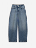Nocturne Balon Kesim Jean Pantolon