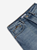 Nocturne Balon Kesim Jean Pantolon