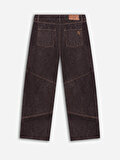 Nocturne Balon Kesim Jean Pantolon