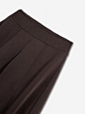 Nocturne Asimetrik Kesim Pantolon