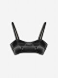 Nocturne İp Askılı Crop Top