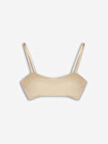 Nocturne İp Askılı Crop Top