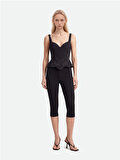 Nocturne Kalp Yaka Büstiyer