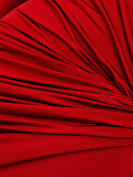 Nocturne Drape Detaylı Mini Elbise