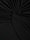 Nocturne Drapeli Maxi Elbise