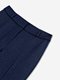 Nocturne Biye Detaylı Pantolon