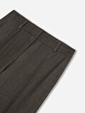 Nocturne Düz Paça Pantolon