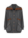 Garnili  Oversize Ceket