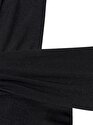 Dekolteli Crop Top