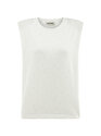 Vatkalı T-Shirt
