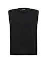 Vatkalı T-Shirt