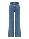 Boyfriend Jean Pantolon
