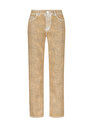 Mom Fit Jean Pantolon