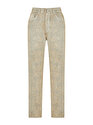 Mom Fit Jean Pantolon