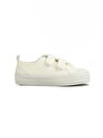 Kid Velcro Kanvas Çocuk Sneaker