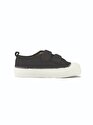 Kid Velcro Kanvas Çocuk Sneaker
