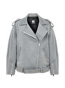 Oversize Kruvaze Mont