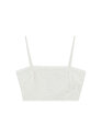Brodeli Crop Top