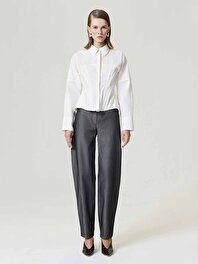 Balon Kesim Pantolon