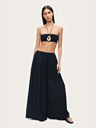 Geniş Paça Pantolon