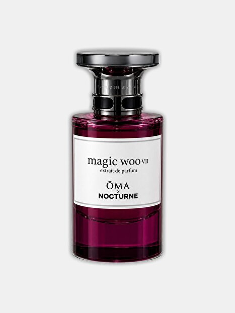 MAGIC WOO VII PARFÜM 50 ML