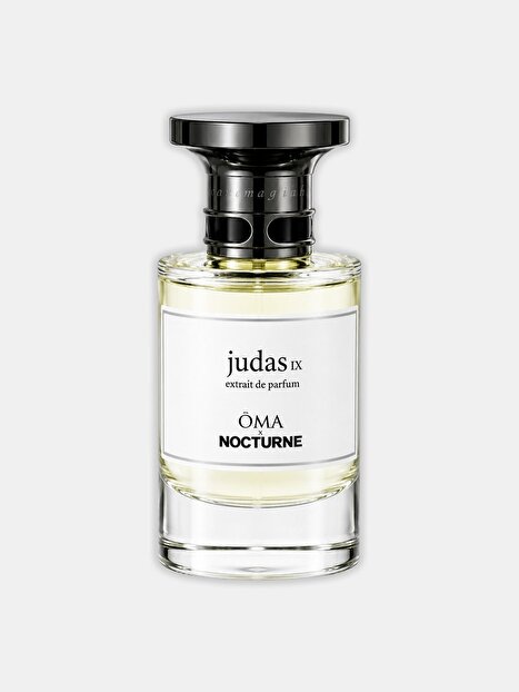 JUDAS IX PARFÜM 50 ML