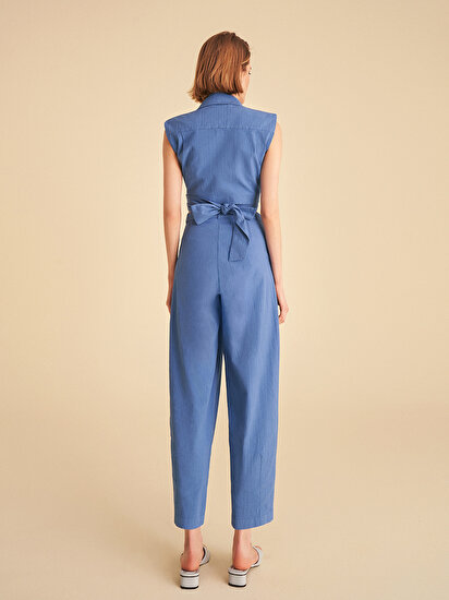 Pensli Slouchy Pantolon