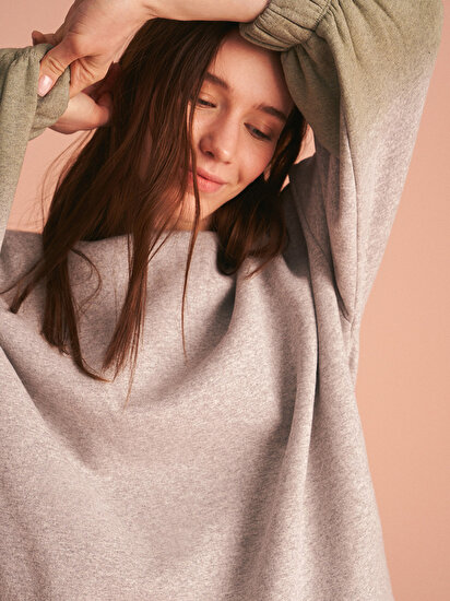 Degradeli Sweatshirt
