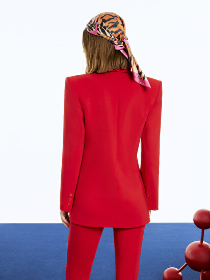 Kruvaze Blazer