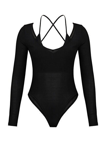 V Yaka Body