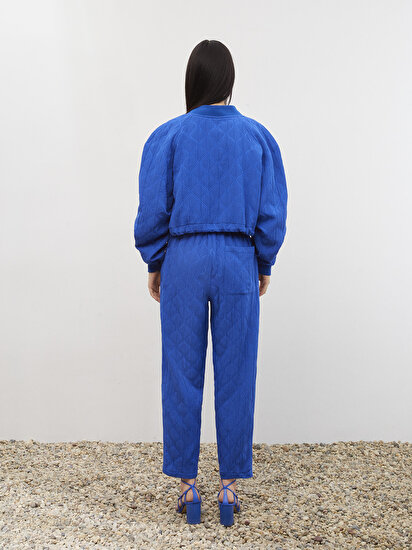 Kapitone Jogging Pantolon