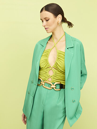 Kruvaze Blazer