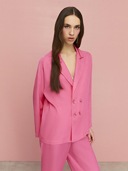 Kruvaze Blazer