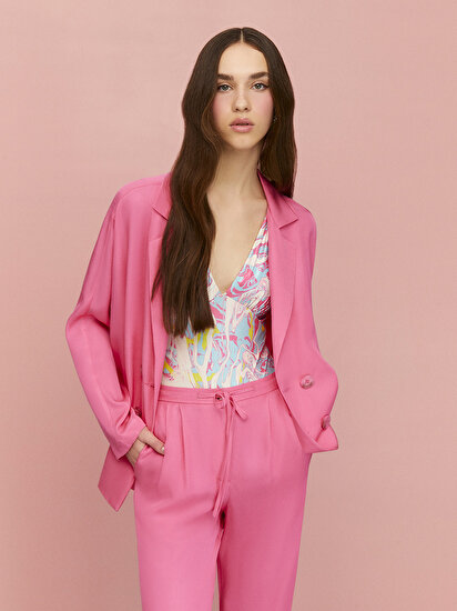 Kruvaze Blazer