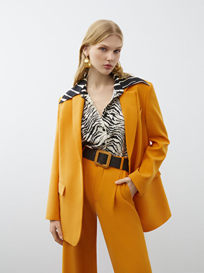 Kruvaze Blazer