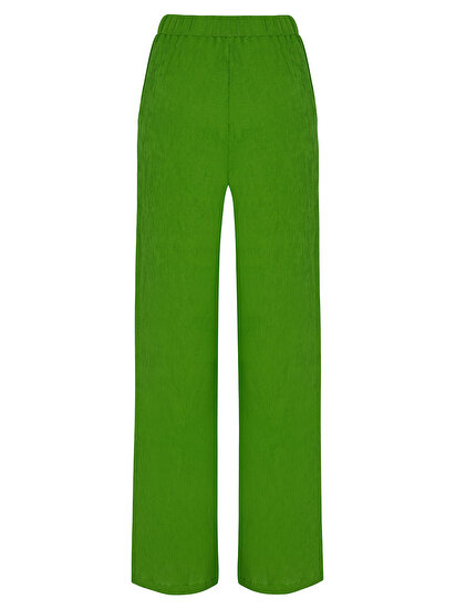 Geniş Paça Pantolon