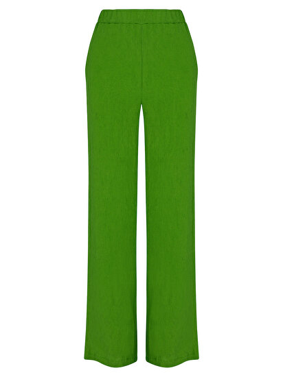 Geniş Paça Pantolon