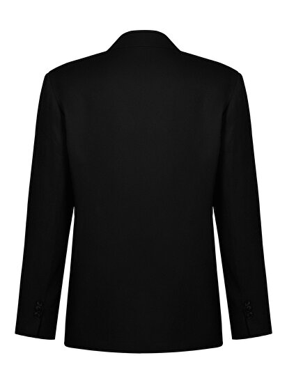 Kruvaze Keten Blazer