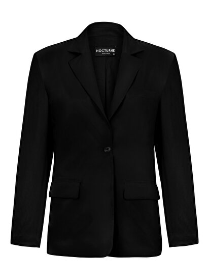 Kruvaze Keten Blazer