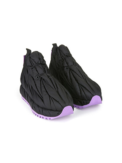 Kapitone Sneaker