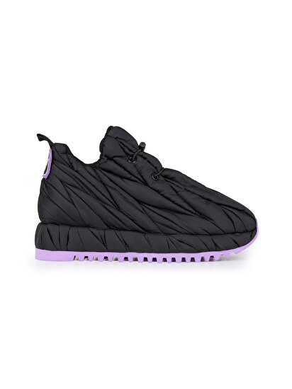 Kapitone Sneaker