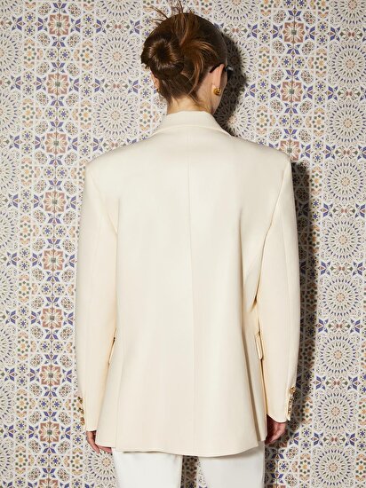 Kruvaze Blazer
