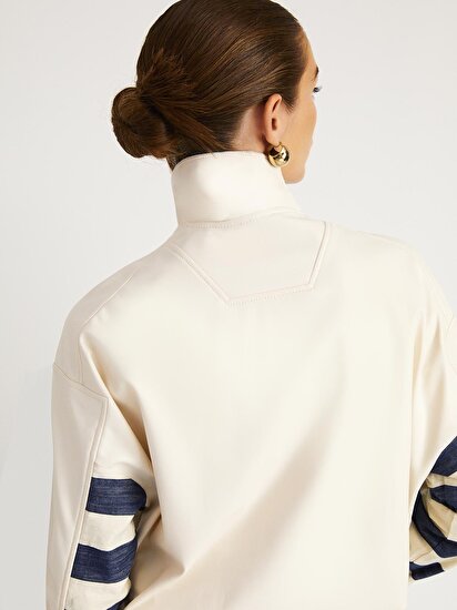 Garnili Sweatshirt