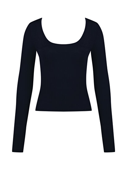 Geniş Yaka Body