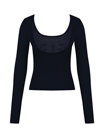 Geniş Yaka Body