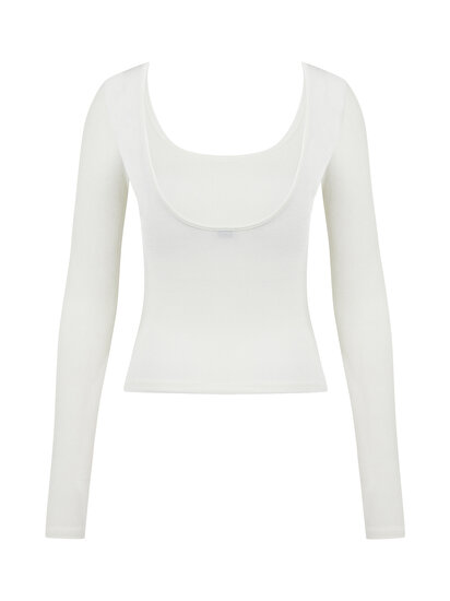 Geniş Yaka Body