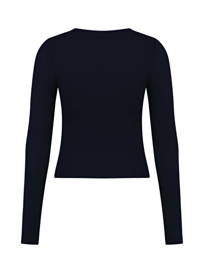 Bisiklet Yaka Body