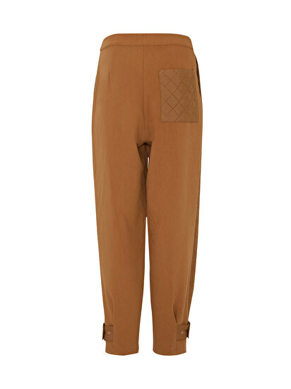 Kapitone Jogging Pantolon